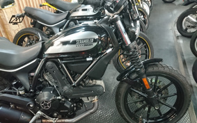 DUCATI SCRAMBLER SIXTY2 2016 KA00