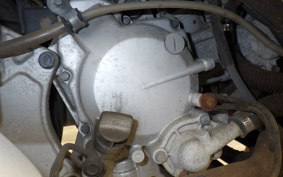 SYM RV125 I Type