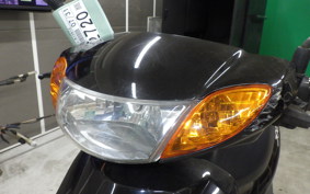 YAMAHA JOG Delux SA39J
