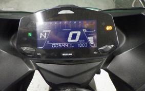 SUZUKI ジクサー250SF 2021 ED22B