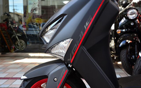 YAMAHA CYGNUS GRIFFIUS 2024 SEJ4J