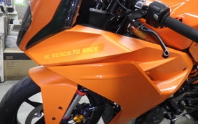 KTM 390 RC 2024