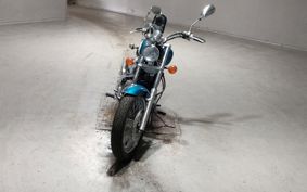 HONDA STEED 400 1994 NC26