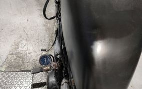 HONDA STEED 400 NC26