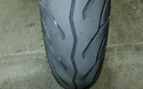 SUZUKI LET's 4 2025 CA45A
