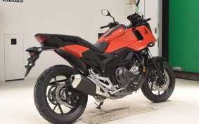 HONDA NC750X DCT 2026 RH23