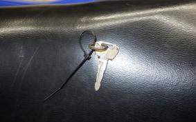 SUZUKI GSX-R1100 1991 GV73A