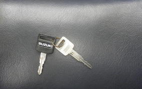SUZUKI GSX400S KATANA 1999 GK77A