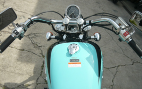 HONDA  SHADOW 1100 AMERICAN  CLASSIC ED 2001 SC32