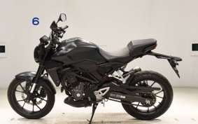 HONDA CB250R 2015 MC52