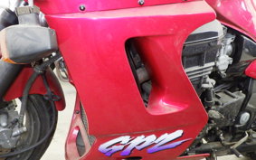 KAWASAKI GPZ1100 Gen.2 1995 ZXT10E