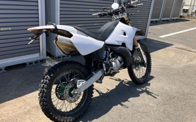 YAMAHA DT200 WR 3XP