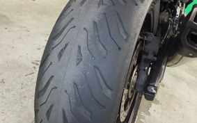 BMW F900XR 2021