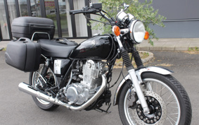 YAMAHA SR400 2019 RH16J
