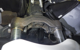 HONDA PCX125 2025 JF56