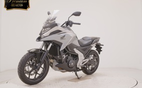 HONDA NC750X DCT 2024 RH09