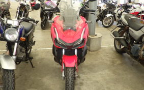 HONDA ADV150 KF38