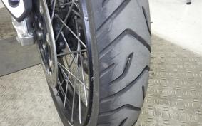 TRIUMPH TIGER 900 RALLY PRO 2022