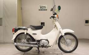HONDA C110 SUPER CUB 2003 JA07