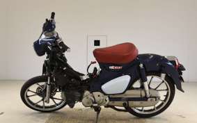 HONDA C125 SUPER CUB JA58