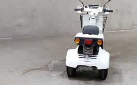 HONDA GYRO TD02