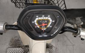 HONDA SUPER CUB110 JA42