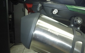BENELLI TRK502X 2025
