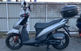 SUZUKI ADDRESS V110 CE47A