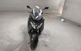 SUZUKI BURGMAN200 CH41A