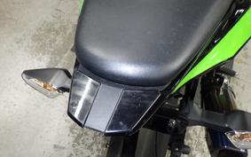 KAWASAKI ZX-25R 2021 ZX250E