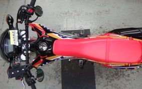 HONDA CRF250M 2021 MD44