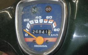 HONDA C70 SUPER CUB C70