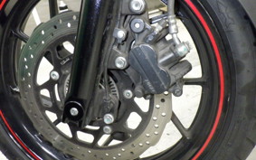 SUZUKI V-STROM 250 A 2013
