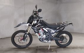HONDA CRF250L MD44
