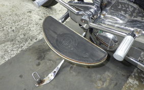 HARLEY FXSTS 1340 1991