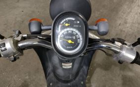 HONDA TODAY AF67