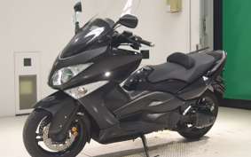 YAMAHA T-MAX 500 2008 SJ08J