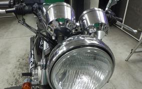 YAMAHA SR400 Gen.4 2014 RH03J
