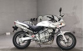 HONDA HORNET600S 2001 PC34