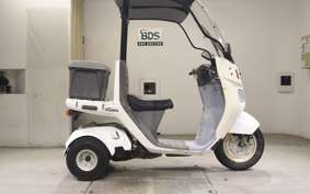 HONDA GYRO CANOPY 2024 TA02
