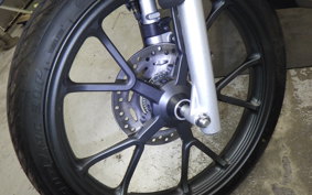 HONDA C125 SUPER CUB JA58
