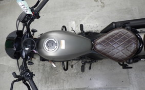 HONDA REBEL 250 A 2015 MC49