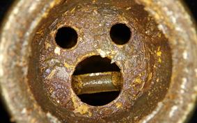 HONDA REBEL 250 MC49