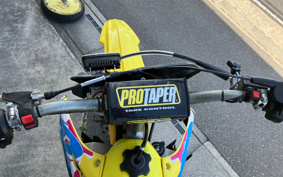SUZUKI RM125 RF16A