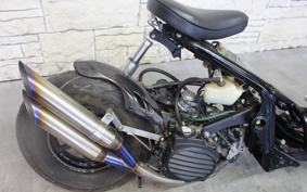 HONDA BYTE AF59
