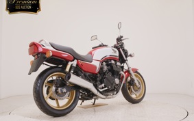 HONDA CB750 GEN 2 2007 RC42