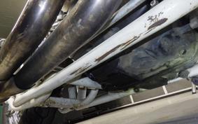 YAMAHA DRAGSTAR 400 2001