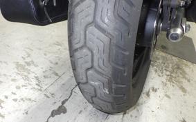 HONDA REBEL 250 2008 MC49