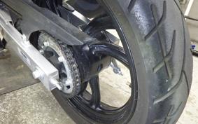 YAMAHA YBR250 2004