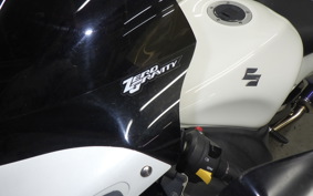 SUZUKI HAYABUSA Gen.2 2007